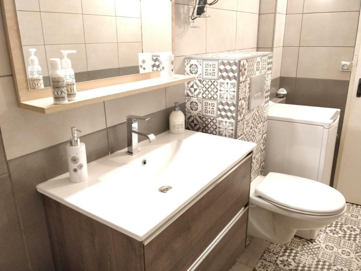 Апартаменти Les Cles Du Bonheur By Beds4Wanderlust, 47M2 Avec Terrasse Privative & Parking-Rer B Tgv 10Min-Orly 20Min Массі Екстер'єр фото
