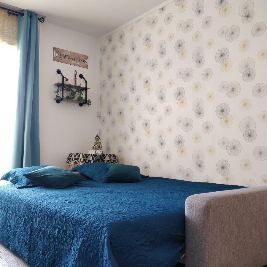 Апартаменти Les Cles Du Bonheur By Beds4Wanderlust, 47M2 Avec Terrasse Privative & Parking-Rer B Tgv 10Min-Orly 20Min Массі Екстер'єр фото