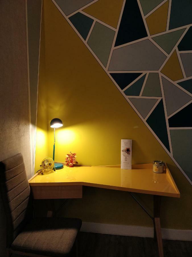Апартаменти Les Cles Du Bonheur By Beds4Wanderlust, 47M2 Avec Terrasse Privative & Parking-Rer B Tgv 10Min-Orly 20Min Массі Екстер'єр фото