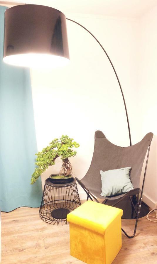 Апартаменти Les Cles Du Bonheur By Beds4Wanderlust, 47M2 Avec Terrasse Privative & Parking-Rer B Tgv 10Min-Orly 20Min Массі Екстер'єр фото