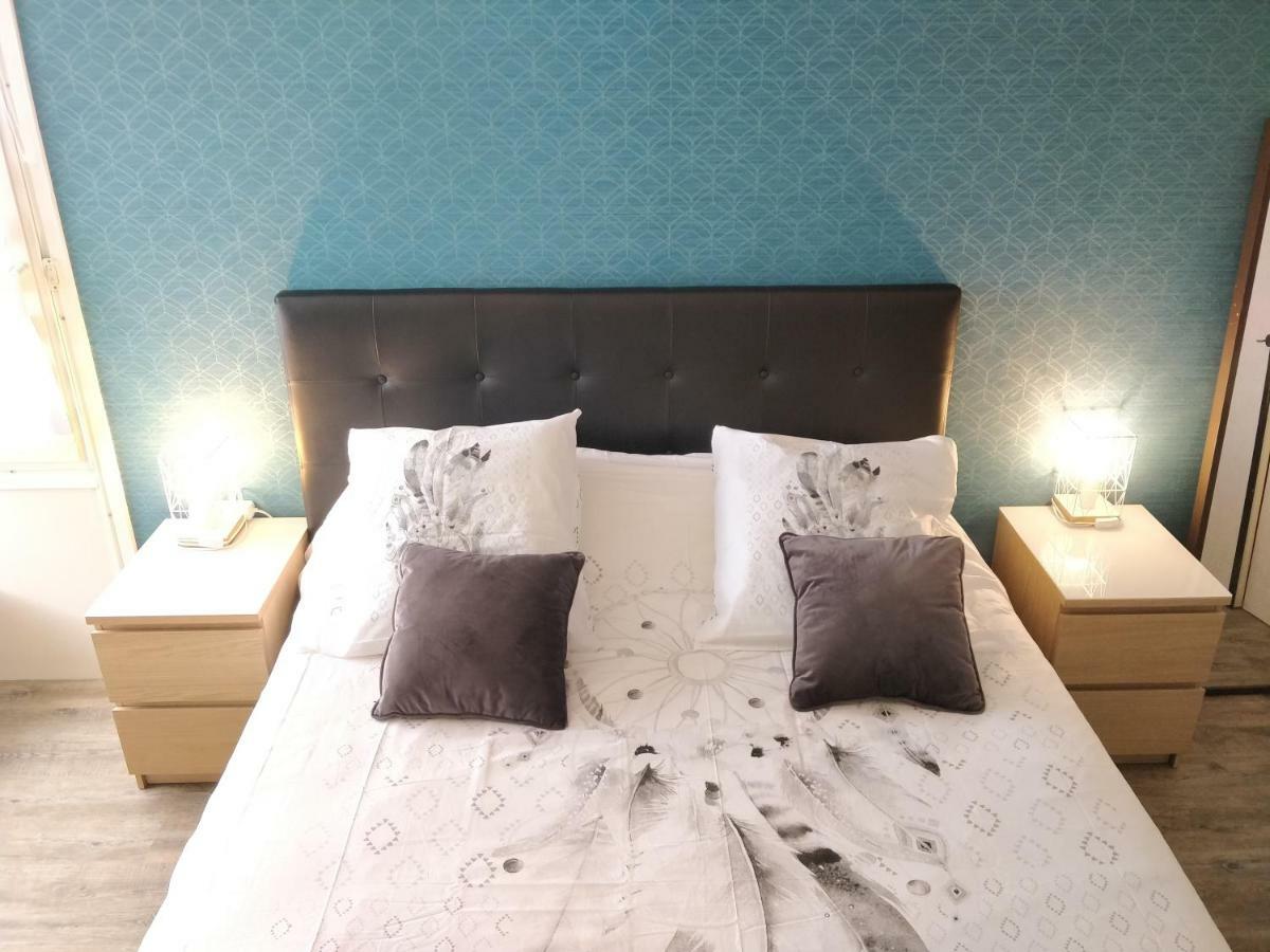 Апартаменти Les Cles Du Bonheur By Beds4Wanderlust, 47M2 Avec Terrasse Privative & Parking-Rer B Tgv 10Min-Orly 20Min Массі Екстер'єр фото